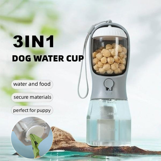 Pets water cup