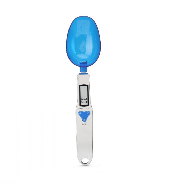 Digital Spoon With 3 Detachable Weighing Spoons