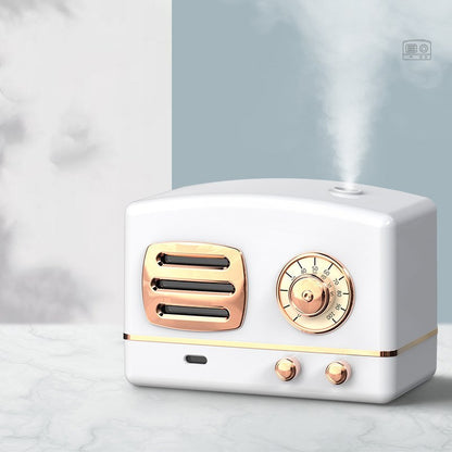 Retro humidifier