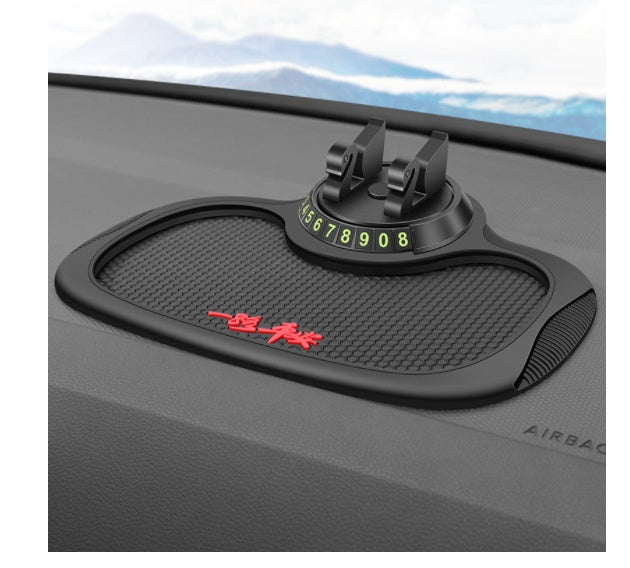 Non-Slip Car Phone Pad