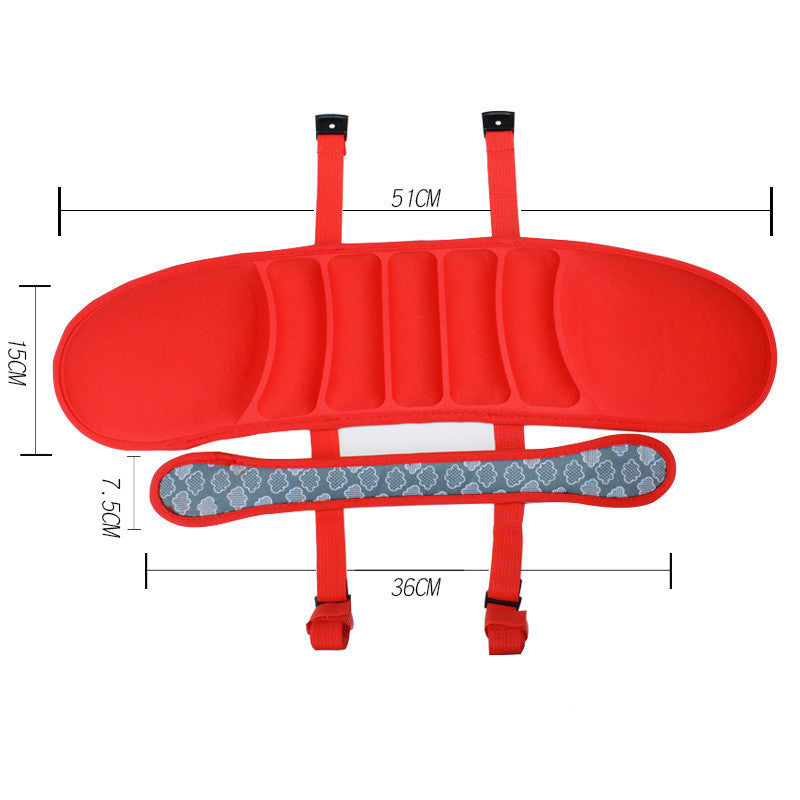 Sleeping Pillow For Children Car Travel