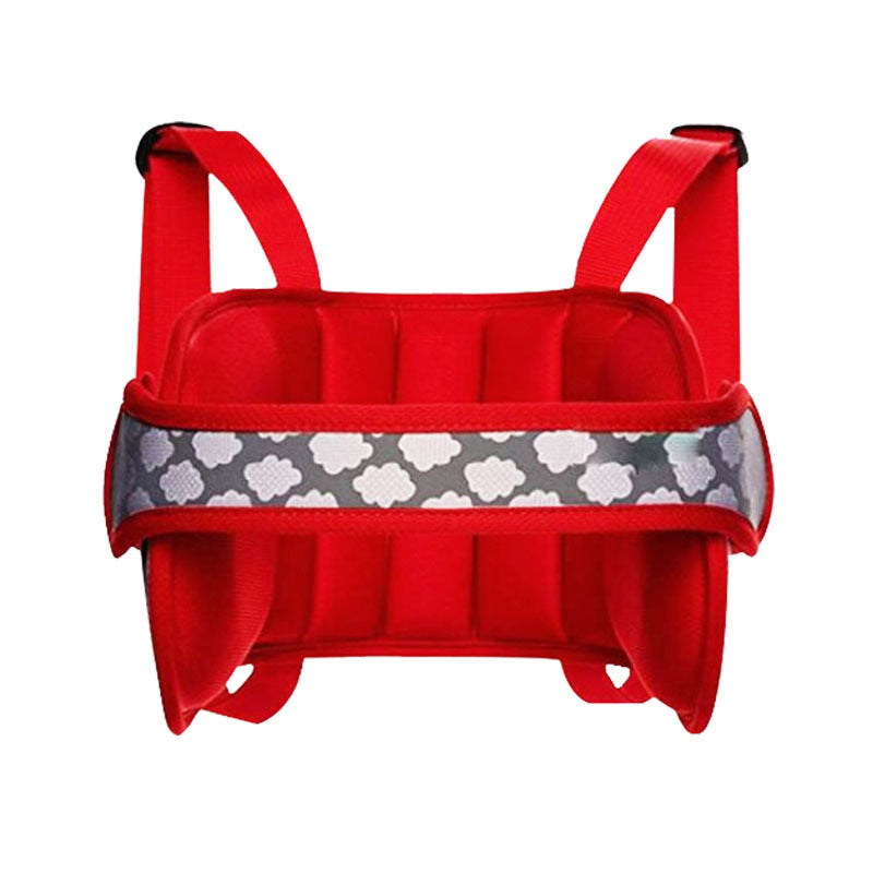 Sleeping Pillow For Children Car Travel