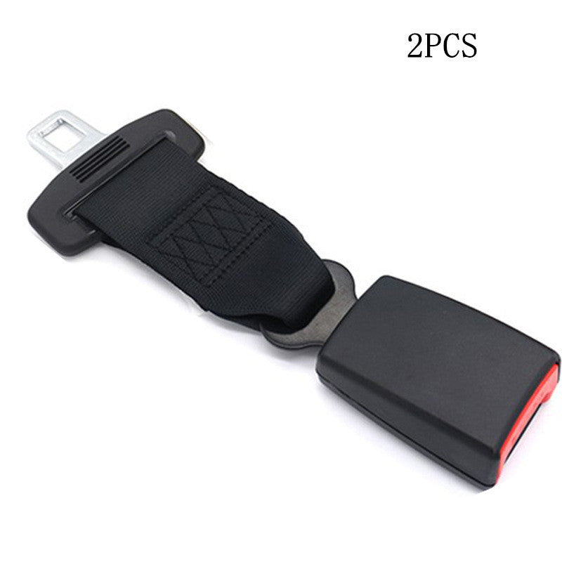 Car Seat Belt Extender