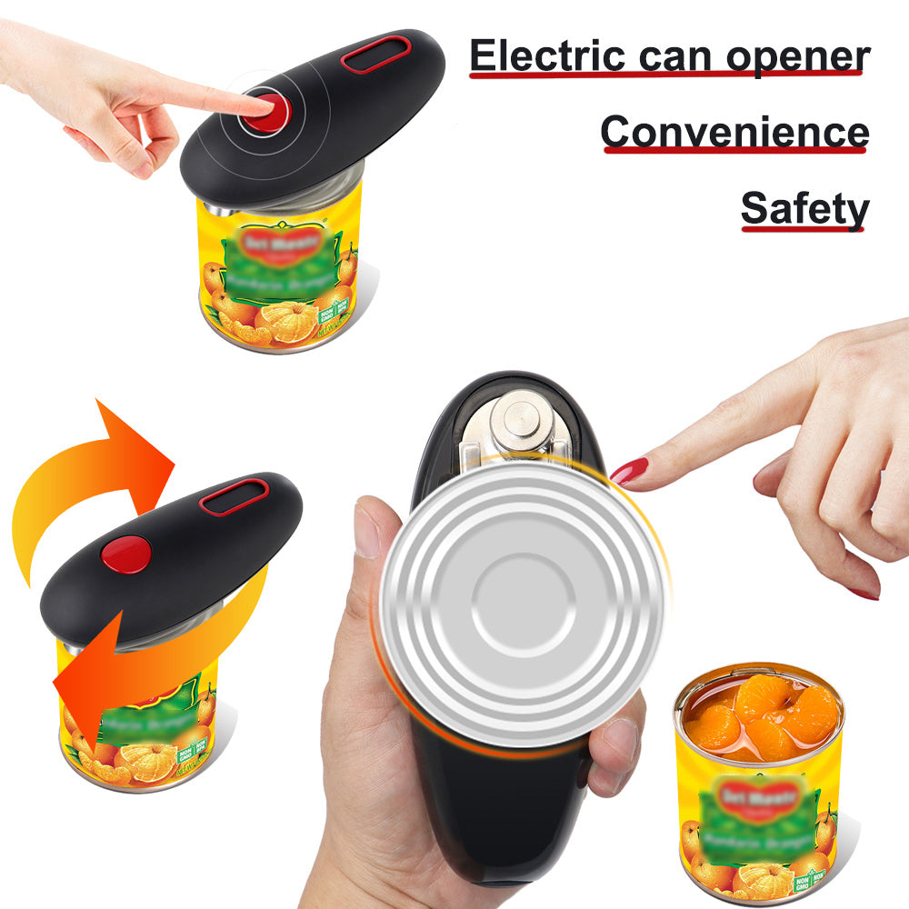 Electric Jar Opener