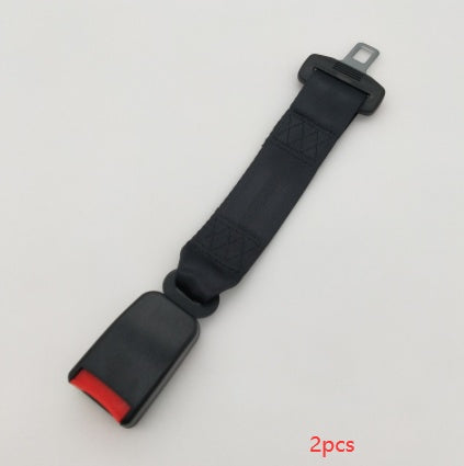 Car Seat Belt Extender