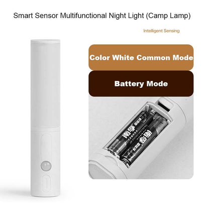 New Style Smart Human Body Induction Motion Sensor