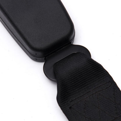 Car Seat Belt Extender