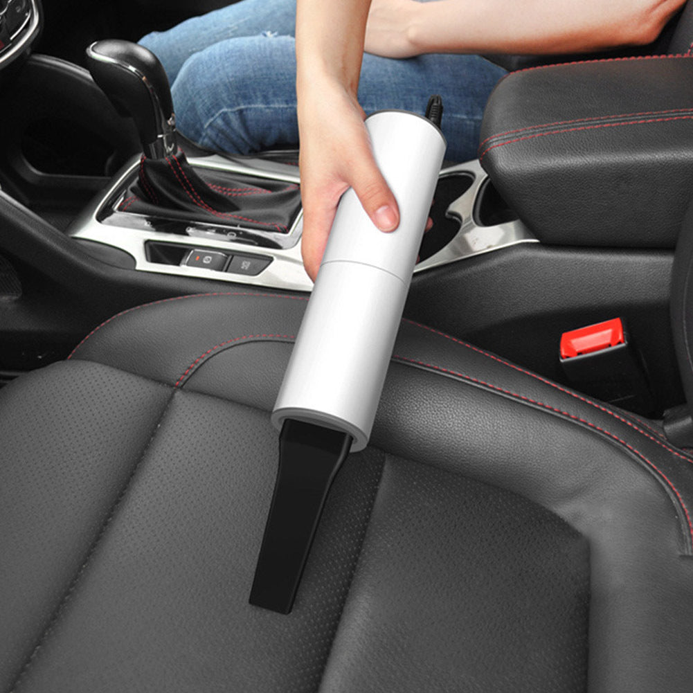 Portable Handheld Vacuum Car Cleaner 120W