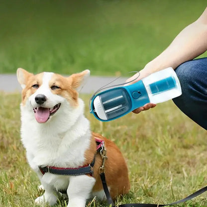 Pets water cup