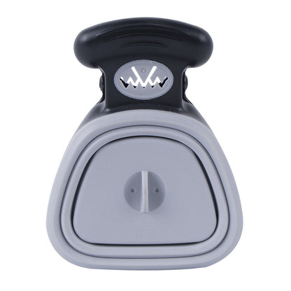 Pet Travel Foldable Pooper Scooper