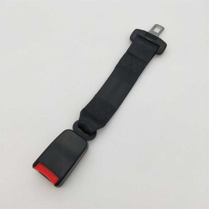 Car Seat Belt Extender