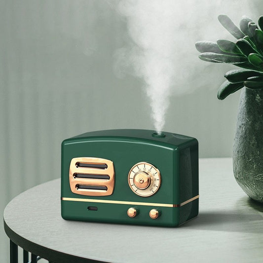 Retro humidifier