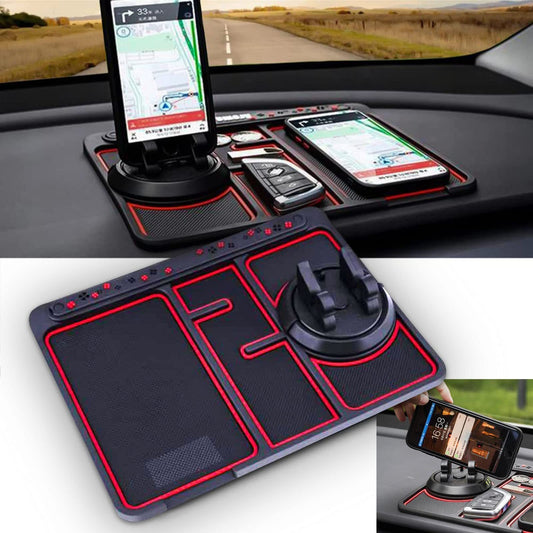 Non-Slip Car Phone Pad