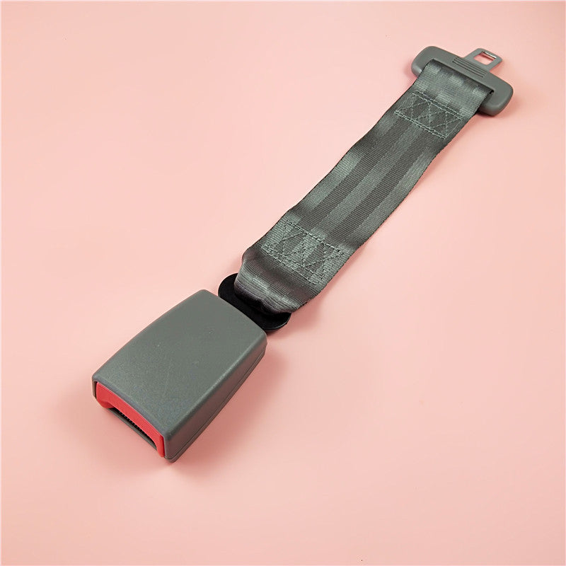 Car Seat Belt Extender