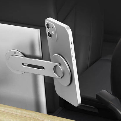 Magnetic Suction Mobile Phone Holder