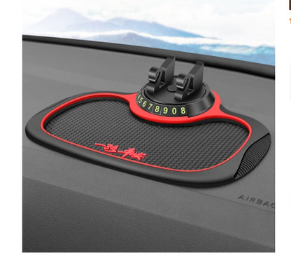 Non-Slip Car Phone Pad