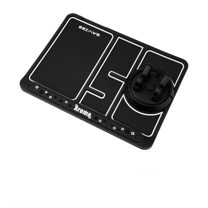 Non-Slip Car Phone Pad