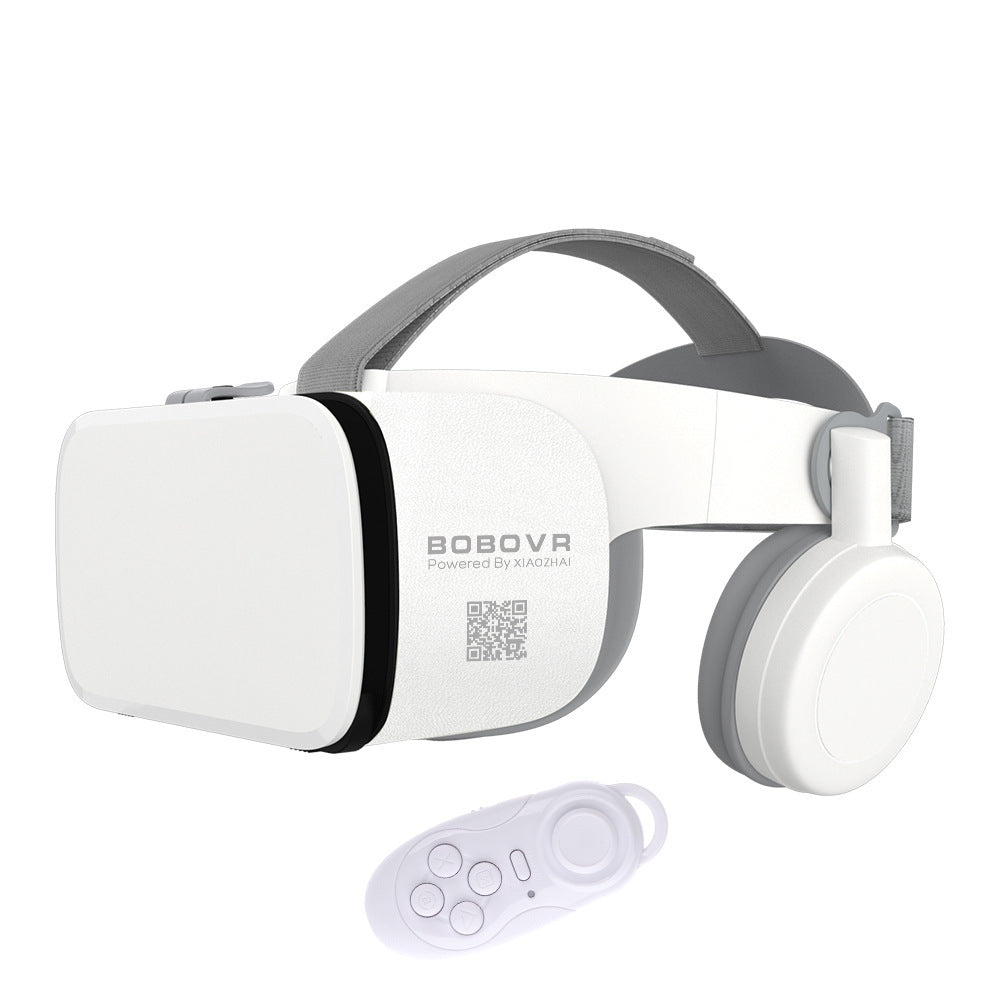 BOBO Z6 VR Bluetooth