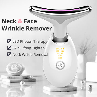 Neck Lifting And Wrinkle Remover