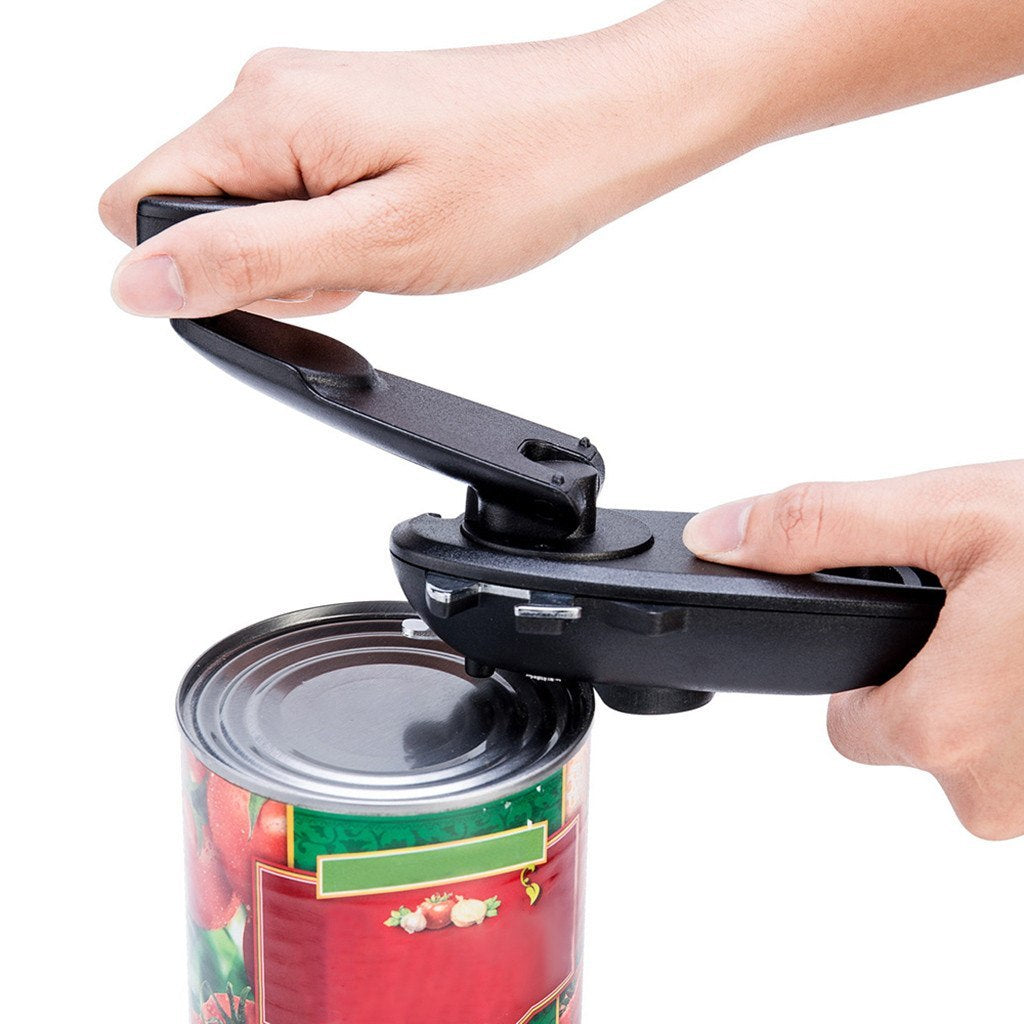 Multifunction Can Opener 8 In 1