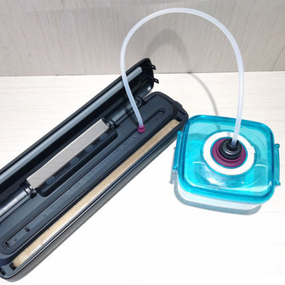 Household Vacuum Sealer For Kitchen