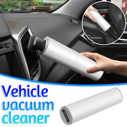 Portable Handheld Vacuum Car Cleaner 120W