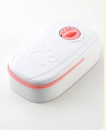 Automatic Pets Food Dispensers