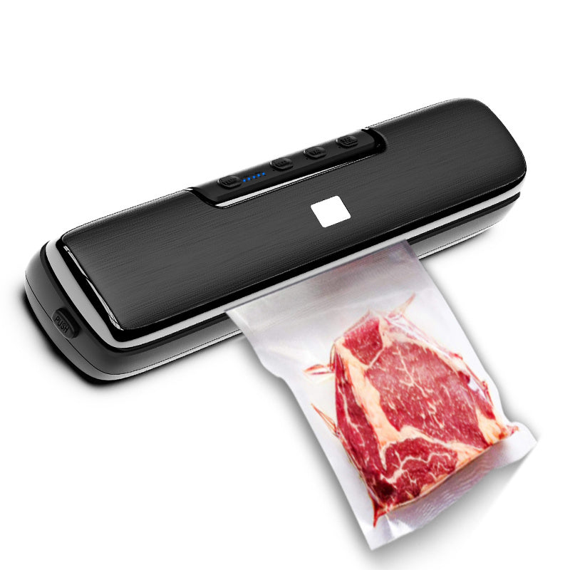 Household Vacuum Sealer For Kitchen