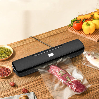 Household Vacuum Sealer For Kitchen